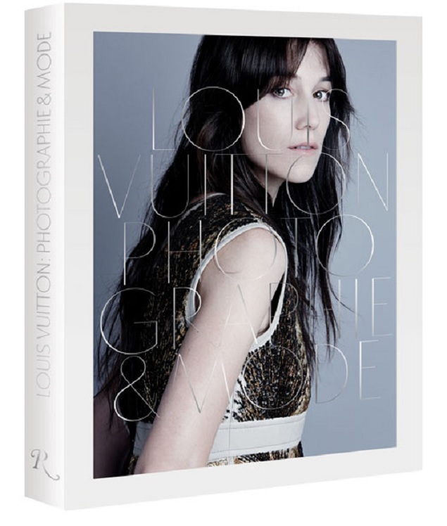 The Book, la primera revista de Louis Vuitton
